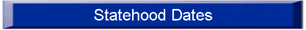 Statehood Dates